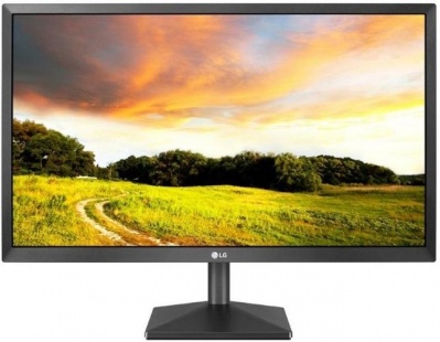 Монитор 21,5 LG 22MK400A
