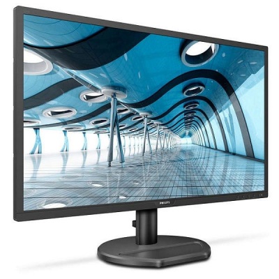 Монитор 21,5 Philips 221S8LDAB