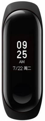 Браслет Xiaomi Mi Band 3