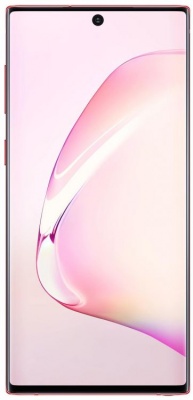 Смартфон Samsung Galaxy Note 10 8/256GB