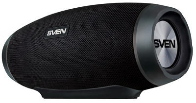 Портативная акустика 2.0 Sven PS-230