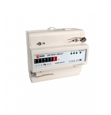 Счетчик EKF 30102P