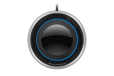 3D-манипулятор 3Dconnexion SpaceMouse Compact