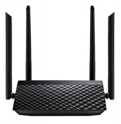 Роутер ASUS RT-AC1200RU
