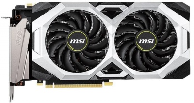 Видеокарта PCI-E MSI GeForce RTX 2070 Super