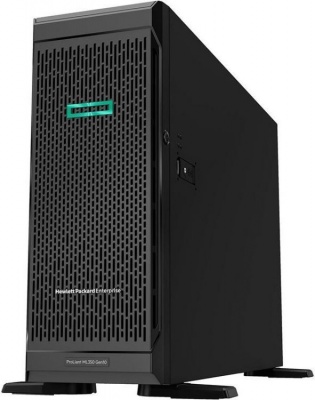 Сервер HPE ProLiant ML350 Gen10