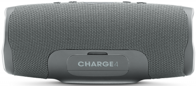 Портативная акустика JBL Charge 4