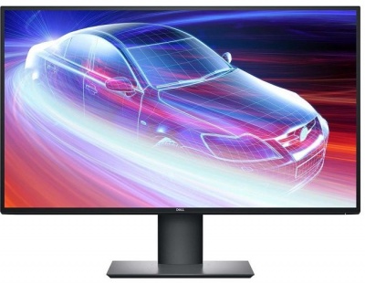 Монитор 27 Dell U2720Q