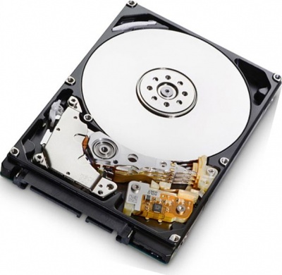 Жесткий диск SATA 1TB Seagate ST1000LX015