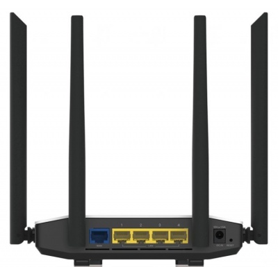 Роутер WiFi ZYXEL NBG6615-EU0101F