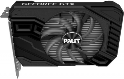 Видеокарта PCI-E Palit GeForce GTX 1650 Super