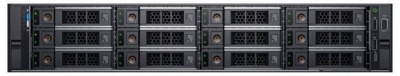 Сервер Dell PowerEdge R540