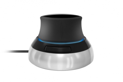 3D-манипулятор 3Dconnexion SpaceMouse Compact
