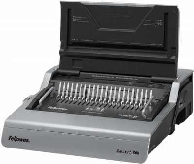 Брошюровщик Fellowes Galaxy-E