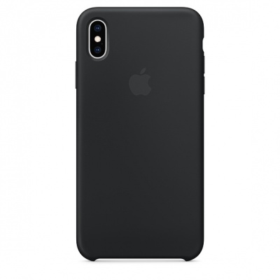 Чехол силиконовый Apple Silicone Case