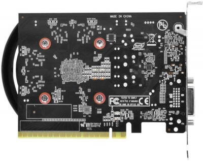 Видеокарта PCI-E Palit GeForce GTX 1650