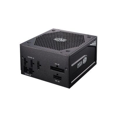 Блок питания ATX Cooler Master V550 Gold