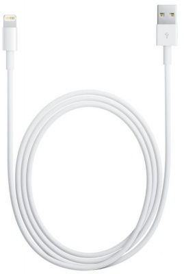 Кабель интерфейсный Apple MD818ZM/A, MQUE2ZM/A