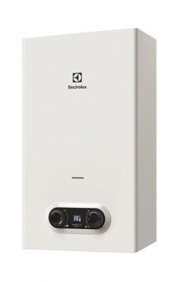Водонагреватель газовый Electrolux GWH 14 NanoPlus 2.0