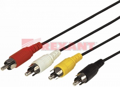 Кабель Rexant 17-0306
