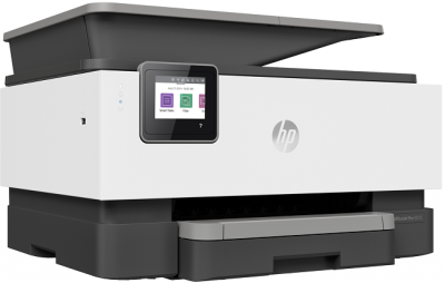 МФУ HP OfficeJet Pro 9010