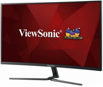 Монитор 32 Viewsonic VX3258-2KC-MHD