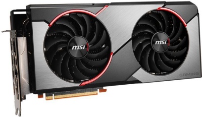 Видеокарта PCI-E MSI Radeon RX 5700