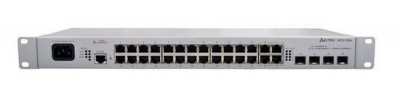 Коммутатор управляемый ELTEX MES1124M_DC