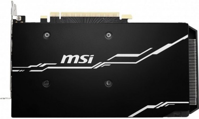 Видеокарта PCI-E MSI GeForce RTX 2060
