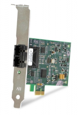 Сетевая карта Allied Telesis AT-2711FX/SC-001