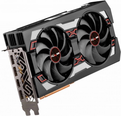 Видеокарта PCI-E Sapphire Radeon RX 5700XT