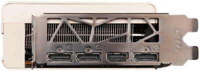 Видеокарта PCI-E MSI Radeon RX 5700XT