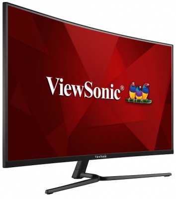 Монитор 32 Viewsonic VX3258-2KPC-mhd