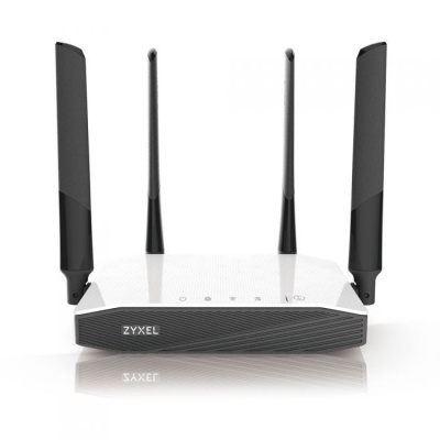 Роутер WiFi ZYXEL NBG6604-EU0101F