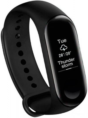 Браслет Xiaomi Mi Band 3