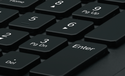 Клавиатура Logitech K280E