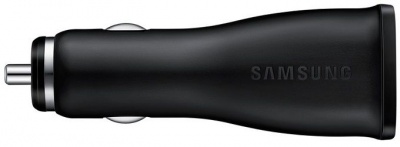 Зарядное устройство автомобильное Samsung EP-LN915UBEGRU