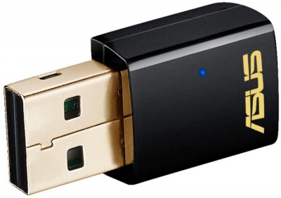 Сетевой адаптер ASUS USB-AC51