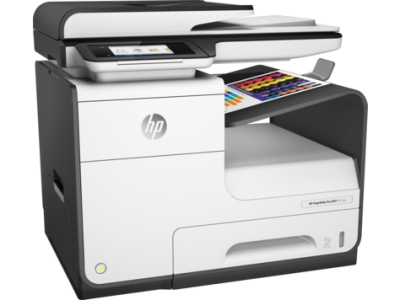 МФУ HP PageWide Pro 477dw