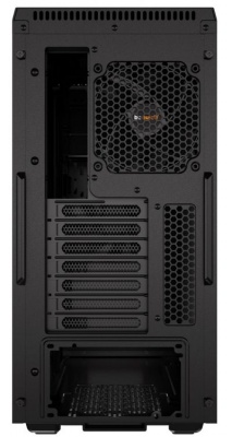 Корпус ATX Be quiet! Pure Base 600 Black