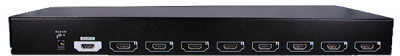 Переключатель Rextron VSM-108