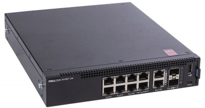 Коммутатор Dell N1108T-ON