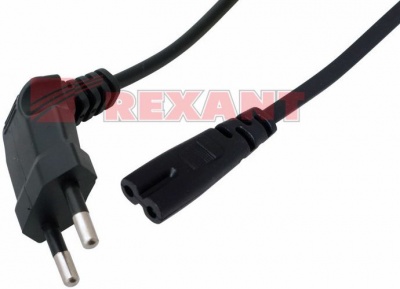 Кабель питания Rexant 11-1104