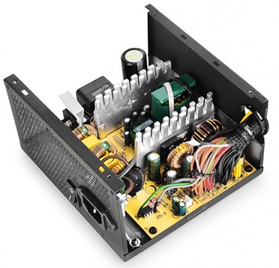 Блок питания ATX Deepcool DN650