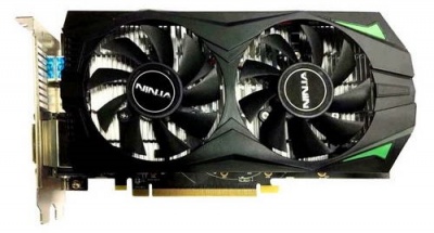 Видеокарта PCI-E Sinotex Radeon RX 570