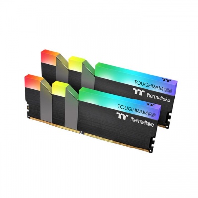 Модуль памяти DDR4 16GB (2*8GB) Thermaltake R009D408GX2-3200C16A