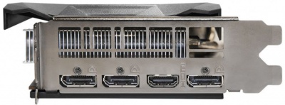 Видеокарта PCI-E MSI Radeon RX 5700XT