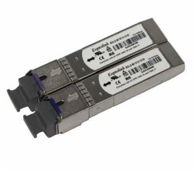Модуль TFortis SFP
