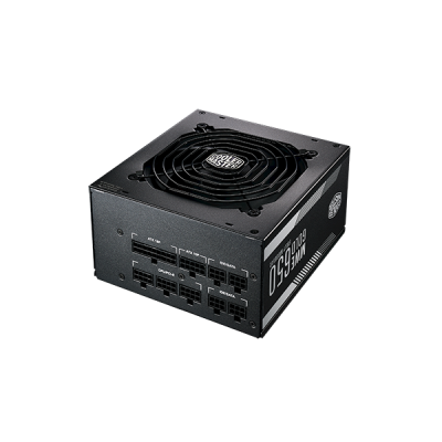 Блок питания ATX Cooler Master MWE Gold 650 Full Modular