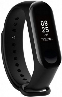 Браслет Xiaomi Mi Band 3